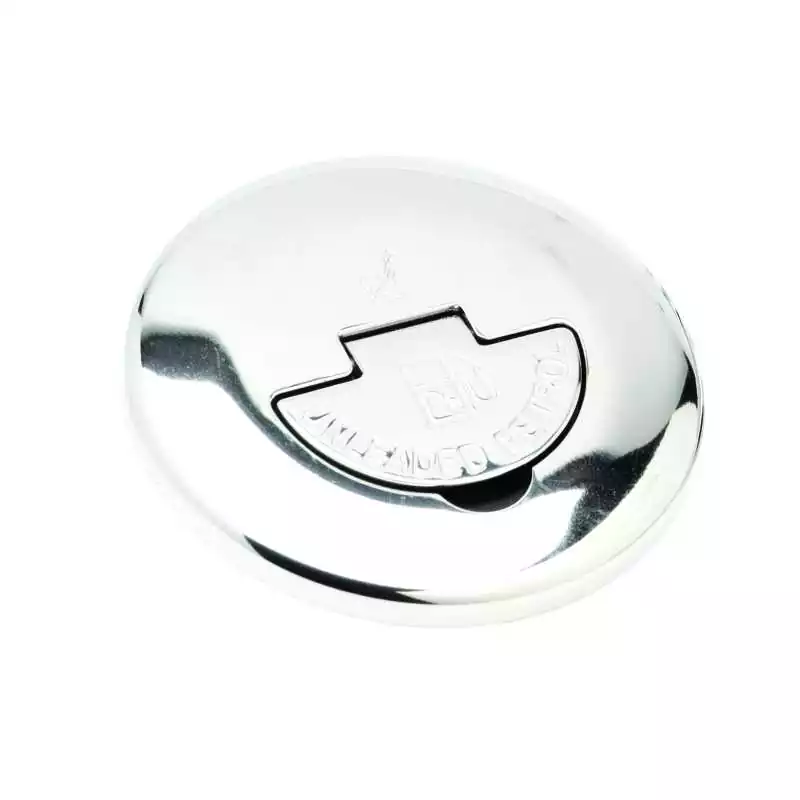 Bouchon de nable diésel en inox