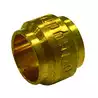 Bague bicone olive laiton diamètre intérieur 8mm