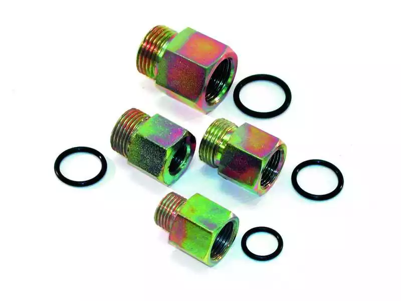 Joint diamètre 7/8 pouces pour raccords Joints toriques pour réductions