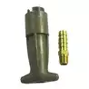 Raccord Mercury Pos 2 : 4 Raccord moteur ancien style