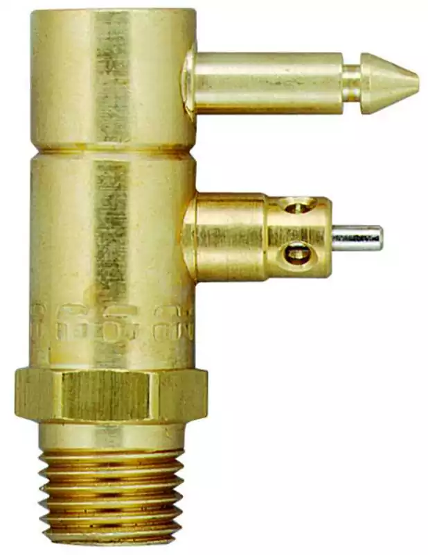 Raccord 1/4'' NPT laiton Mercury / Mariner avant 1998