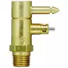 Raccord 1/4'' NPT laiton Mercury / Mariner avant 1998