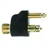 Raccord reservoir 1/4NPT Mercury/Mariner depuis 1998