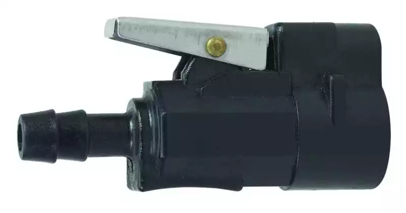 Embout réservoir femelle 10mm MERCURY