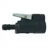 Embout réservoir femelle 10mm MERCURY