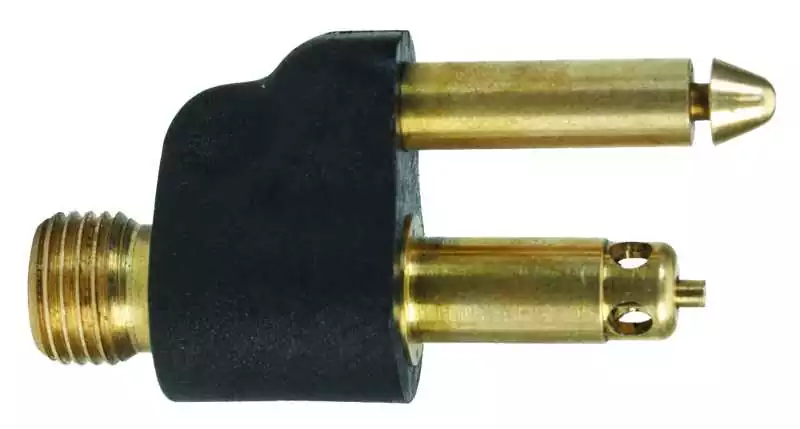 Embout réservoir LAITON 1/4"NPT Yamaha