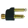 Embout réservoir LAITON 1/4"NPT Yamaha
