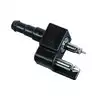 Raccord Suzuki DF25 - DF140 65720-986B0 Connection moteur