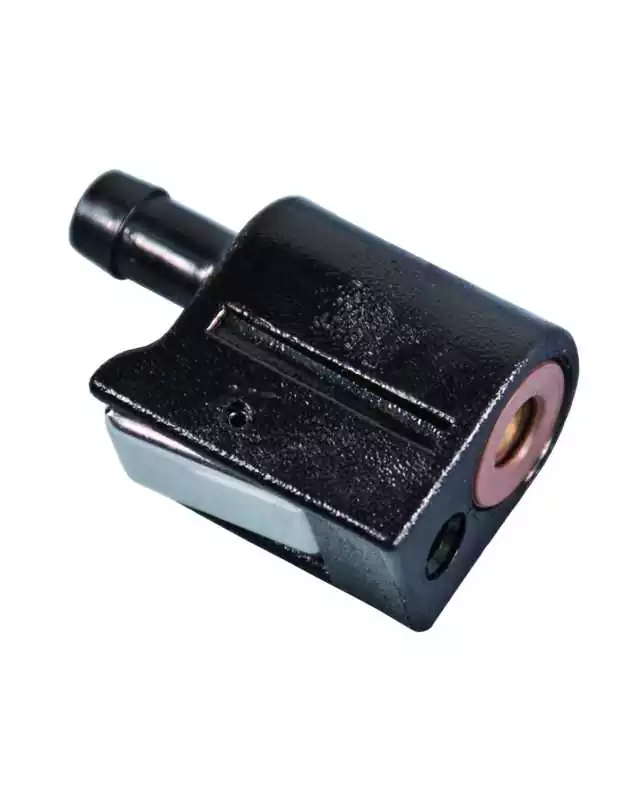 Raccord essence Mercury Tohasu diamètre 9,5mm côté moteur 394-70250-OM