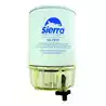 Tête de filtre ESSENCE SEPARATEUR