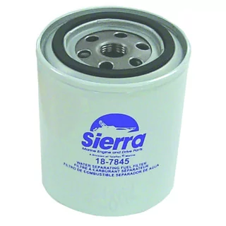 Filtre à essence Mercury Mercruiser Crusader origine 35-60494-1 35-807172 802893Q01