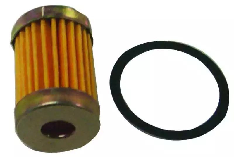 Filtre à essence carburateur Mercruiser 1397-2150 OMC 910139/983870 Rochester 17068453