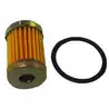 Filtre à essence carburateur Mercruiser 1397-2150 OMC 910139/983870 Rochester 17068453