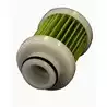 Filtre à essence moteurs Yamaha 20cv à 115cv 6D8-WS24A-00-00 6D8-24563-00