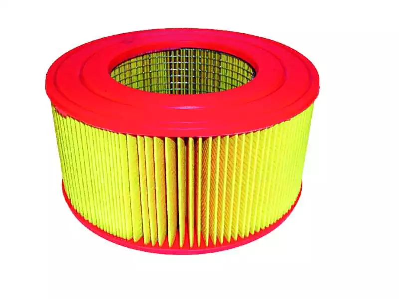 Filtre à air 876185 Volvo Tous modèles 30, 40, 42, 43, 44 TAMD61A, TAMD62A TAMD71A/B TAMD72A TAMD72P-A