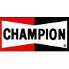 4 Bougie CHAMPION RN5C OMC Modèle Séries CU GU LU SU VU
