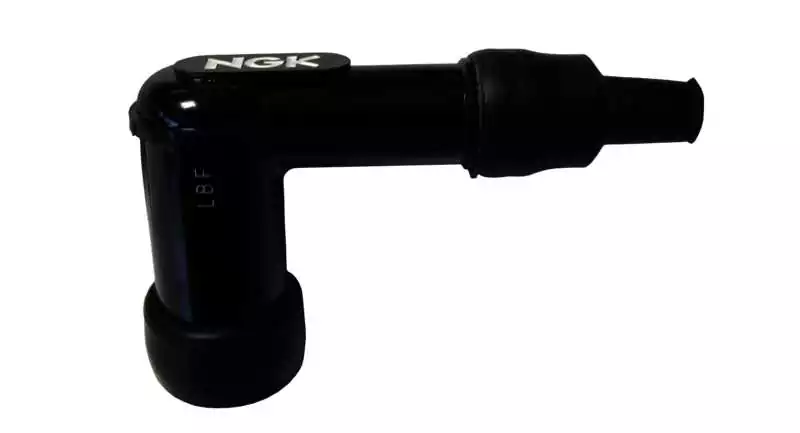 Antiparasite Capuchons de bougies NGK MLB10F