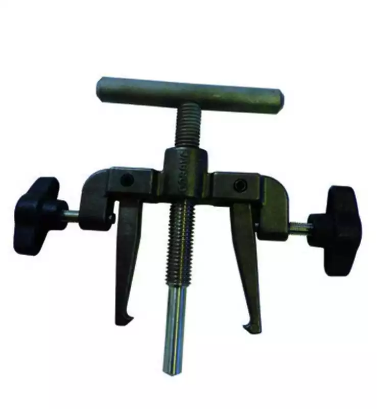 Extracteur de turbine 40/80 50070-0040 pour les turbines de diam 40 à 65mm