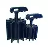 Extracteur de turbine Sherwood 17000, 18000, 22000, 26000, 29000, 30000