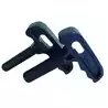 Extracteur de turbine Sherwood 17000, 18000, 22000, 26000, 29000, 30000
