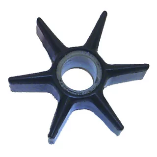 Turbine Caoutchouc 6 pâles diamètre 89.00mm Mercury Honda Chrysler Mercruiser 47-43026-2/T2