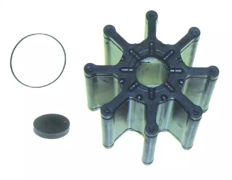 Turbine Bravo SIE18-3016-1 4.3L 5.0L 350 Mag 496 Mag MX 6.2L 8.1L 