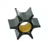Turbine Caoutchouc 6 pâles Mercury Mercruiser 47-89984T3/T4 modèle 65 à 225 EFI
