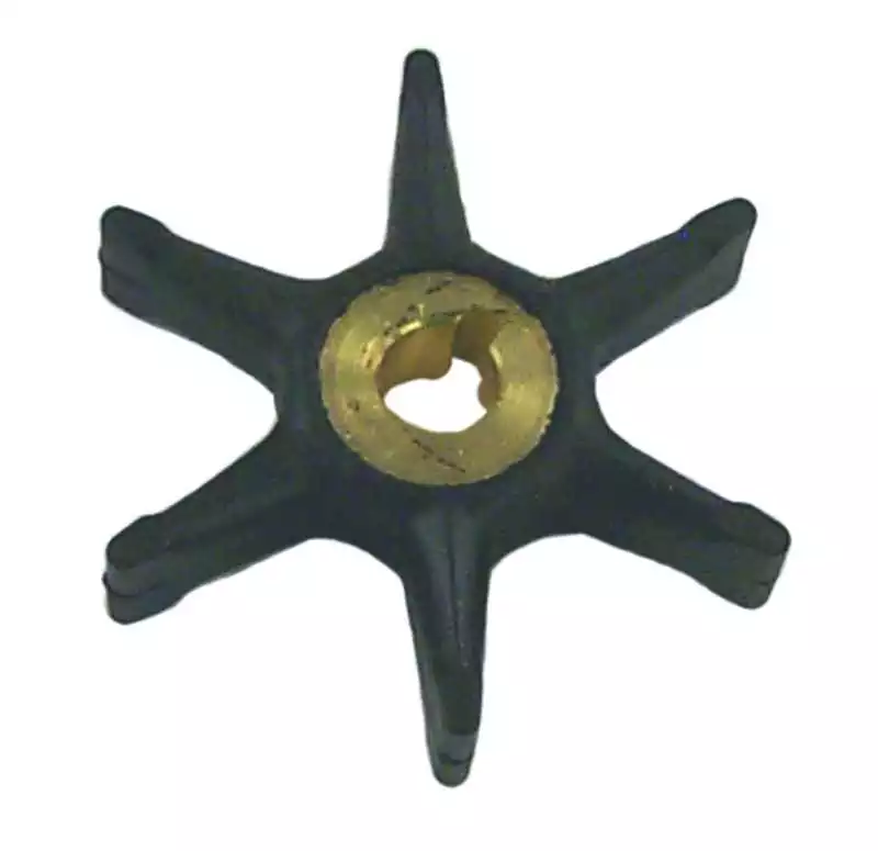 Turbine 3cv 4cv 5cv 5.5cv 6cv 7.5cv Johnson Evinrude origine 277181 434424