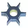 Turbine 20/25/30cv HONDA 19210-ZV7-003 SIE18-3249