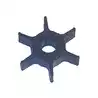 Turbine T8/9.9/15 F15 Yamaha 63V-44352-01-00 SIE18-3040
