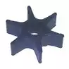 Turbine DF60/70 (1998-05) DT90-100 (1989-01) Suzuki 17461-87E11 SIE18-3049
