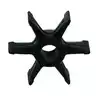 Turbine Yamaha 6F5-44352-00-00 SIE18-3088