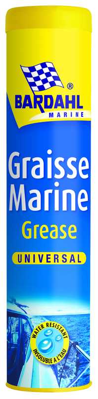 Graisse marine verte Haute pression POT 500G