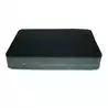 Plaque mousse insonorisante 1.40 x 1.00m NOIR