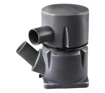 Waterlock plastique TYPE MGL Entrée 203mm Sortie 254mm
