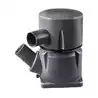 Waterlock plastique TYPE MGL Entrée 203 mm Sortie 250 mm