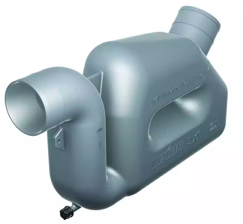 Waterlock LP diametre 50 mm SUPER