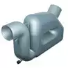Waterlock LP diametre 50 mm SUPER