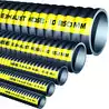 Tuyau d'echappement diamètre intérieur 125mm prix par metre