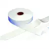 Bande d'isolation ISOGLAS TXT largeur 40mm épaisseur 3mm Longueur 10M