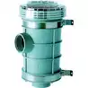 Filtres eau de mer 850 L/min Type 1320 raccordement tuyaux diamètre 50 mm