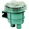 Filtres eau de mer 470 L/min Type 330 raccordement tuyaux diamètre 38mm