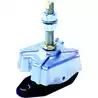 Support moteur K40 pour moteurs marins modernes à 3 cylindres Charge maxi 40 kg 
