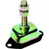 Support moteur TYPE K75 la pièce pour moteurs jusqu'à 60 KW 80 CV