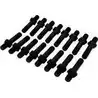 Kit goujons culbuteur 3/8" X 7/16"