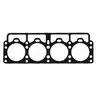 Joint de culasse Volvo AQ125B AQ131A, B,C,D AQ145A,B AQ151A,B,C,AQ171A,C Volvo 13786466