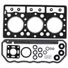 Pochette rodage Volvo 876310 2003T 2003TB