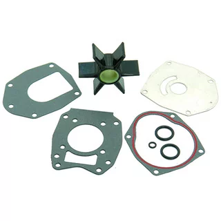 Kit pompe à eau 40 à 225cv Mercury BF75 BF90 Honda 19210-ZWL-303 47-43026K06