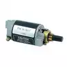Démarreur 25CV 4T (1998-2003) Yamaha 65W-81800-00-01 WPS5769N