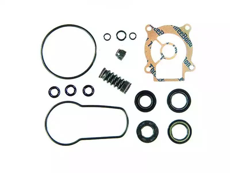 Kit joints d'embase DT40C (1984-98) DF40/ 50 Suzuki 25700-94400 SIE18-8337